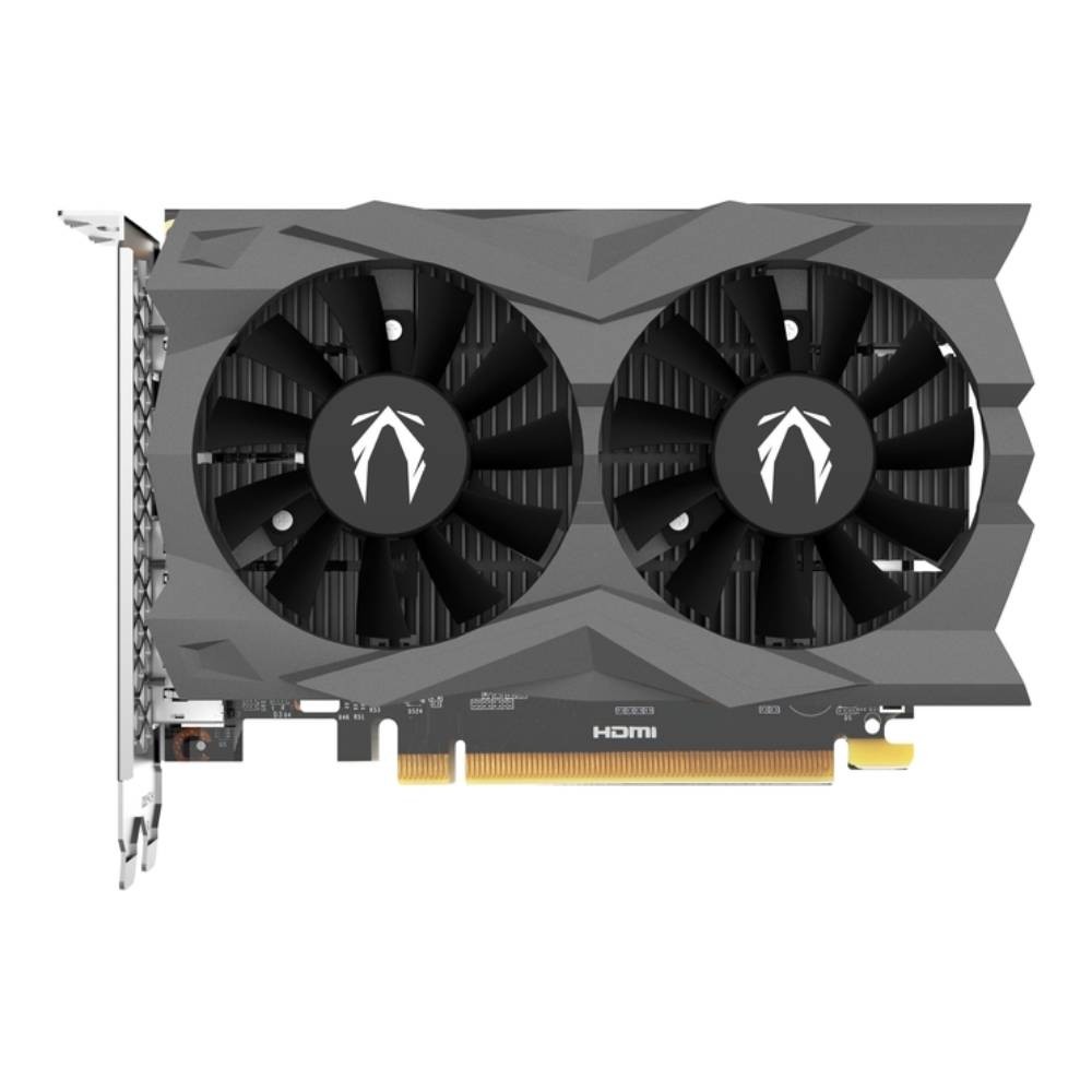 การ์ดจอ ZOTAC GAMING GeForce RTX 3050 Twin Edge OC 6GB GDDR6 96-bit