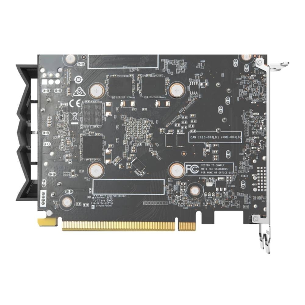 การ์ดจอ ZOTAC GAMING GeForce RTX 3050 Twin Edge OC 6GB GDDR6 96-bit