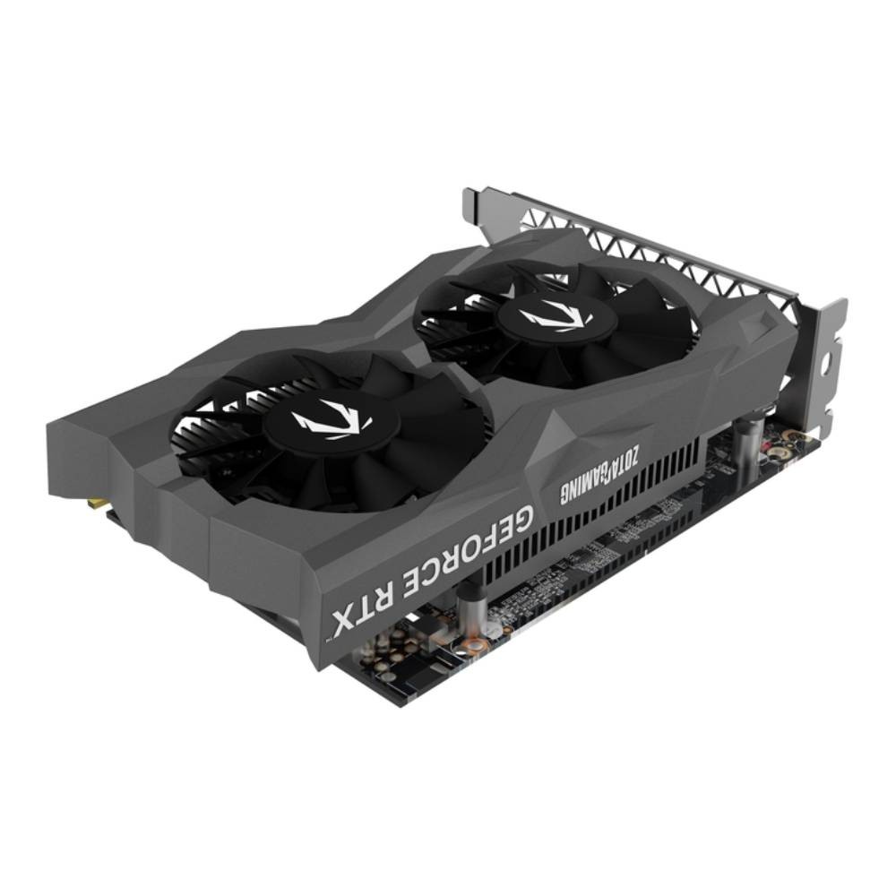 การ์ดจอ ZOTAC GAMING GeForce RTX 3050 Twin Edge OC 6GB GDDR6 96-bit
