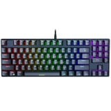 คีย์บอร์ดเกมมิ่ง Onikuma Haru Lite Mini RGB