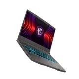 โน๊ตบุ๊ค MSI Thin A15 B7UC-046TH Cosmos Gray