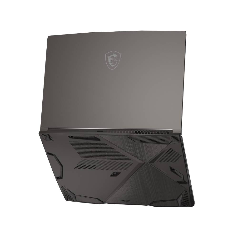 โน๊ตบุ๊ค MSI Thin A15 B7UC-046TH Cosmos Gray