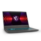 โน๊ตบุ๊ค MSI Thin A15 B7UC-046TH Cosmos Gray