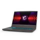 โน๊ตบุ๊ค MSI Thin A15 B7UC-046TH Cosmos Gray