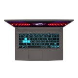 โน๊ตบุ๊ค MSI Thin A15 B7UC-046TH Cosmos Gray