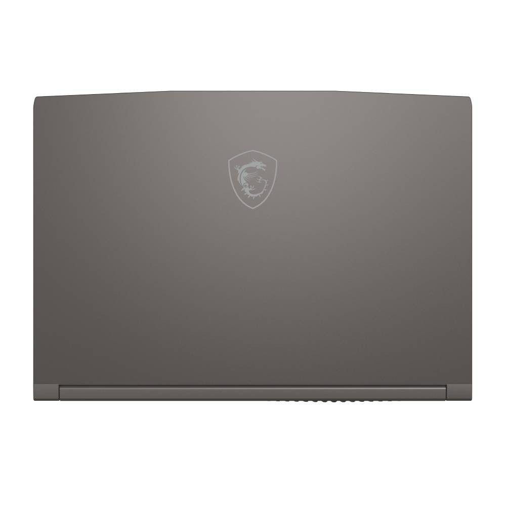 โน๊ตบุ๊ค MSI Thin A15 B7UC-046TH Cosmos Gray