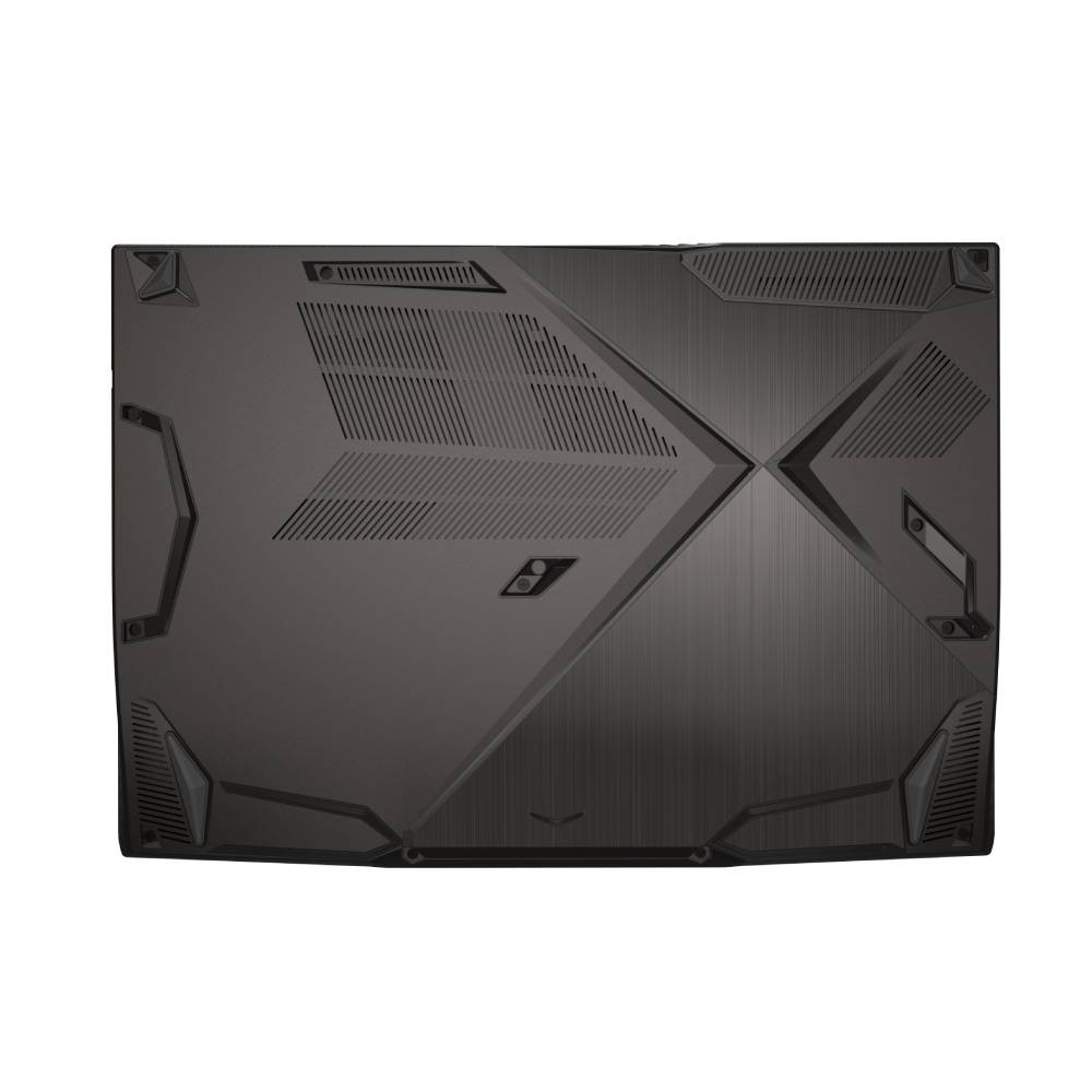 โน๊ตบุ๊ค MSI Thin A15 B7UC-046TH Cosmos Gray