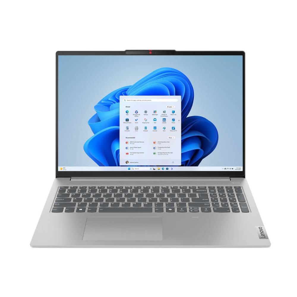 โน๊ตบุ๊ค Lenovo IdeaPad Slim 5i 16IMH9-83DC0098TA