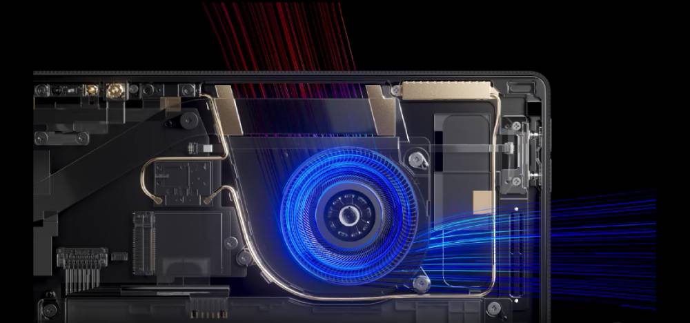 覗けるものなら覗いてごらん ほら] ClearView ASUS ProArt PZ13