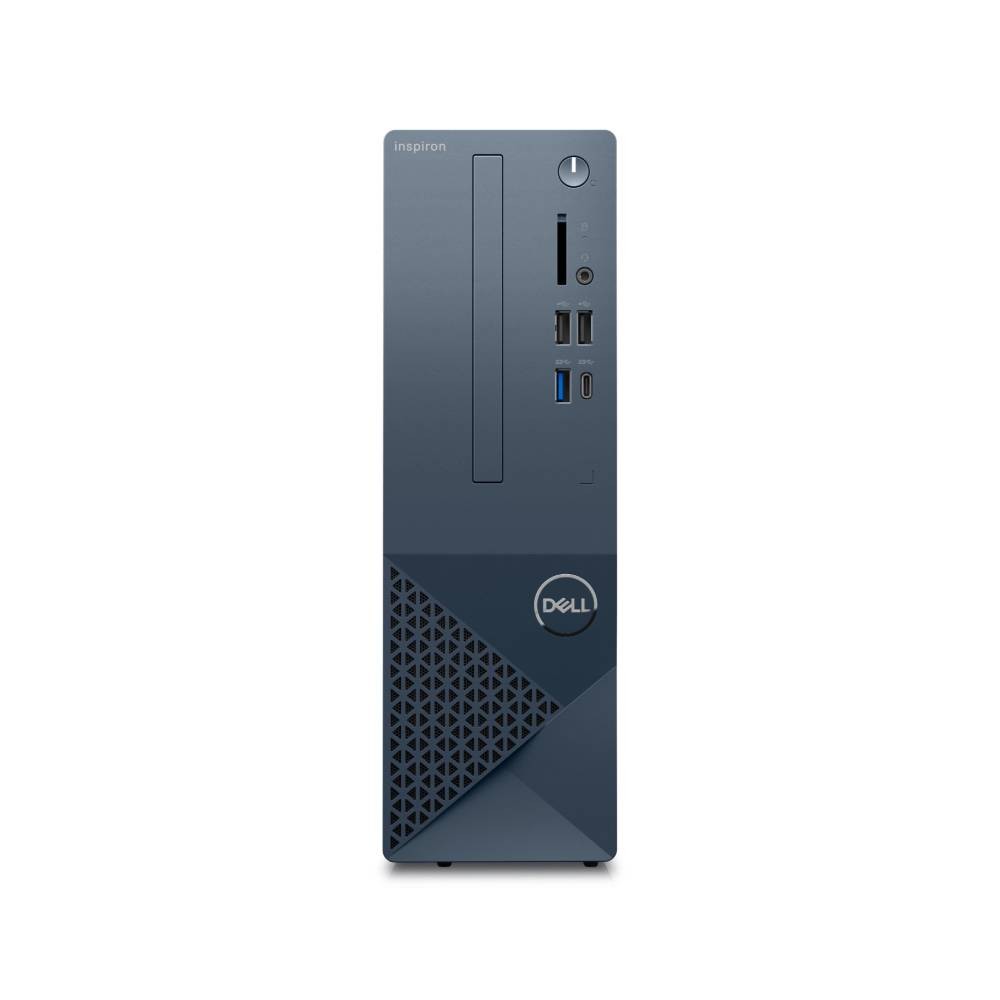 DELL DESKTOP TW Inspiron OID3030S301301GTH_I3030SF_Bk_W Black
