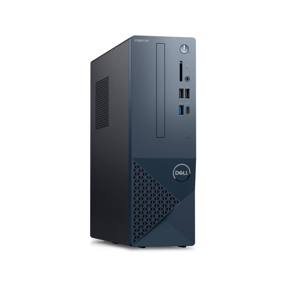 DELL DESKTOP TW Inspiron OID3030S301301GTH_I3030SF_Bk_W Black