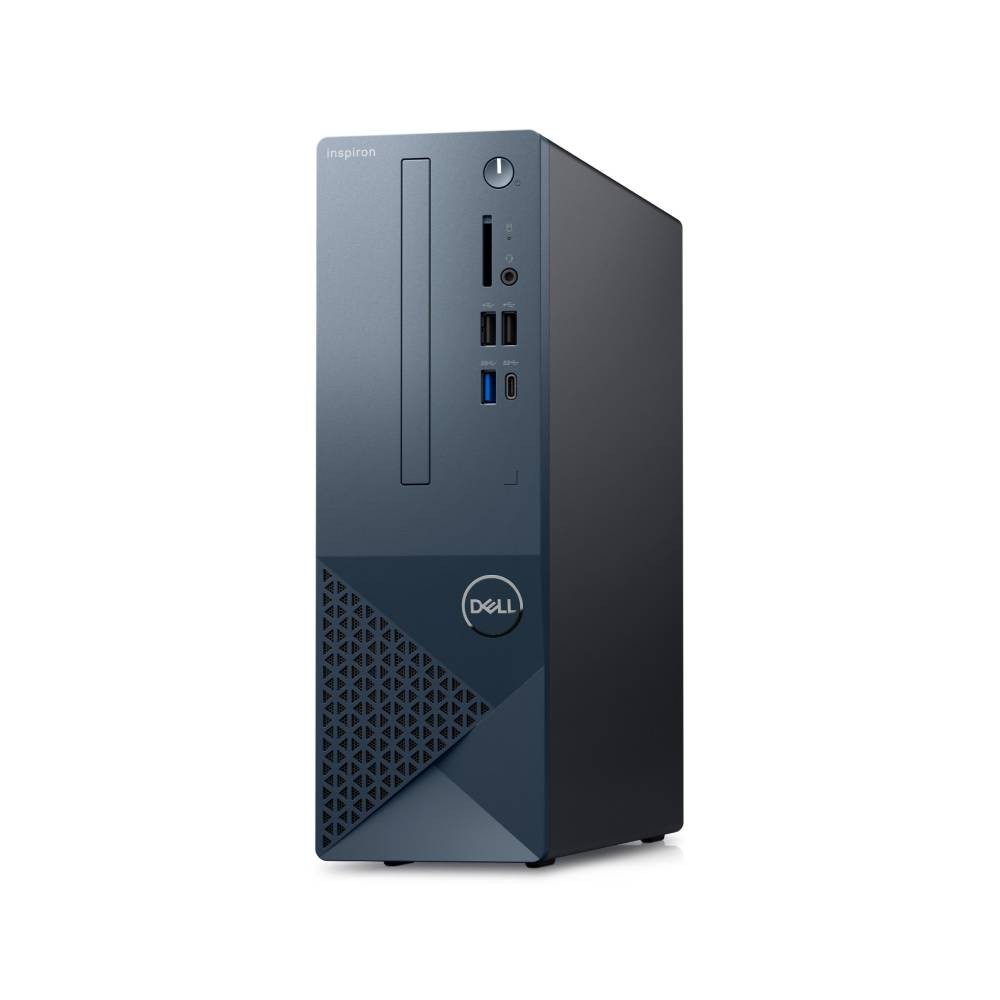 DELL DESKTOP TW Inspiron OID3030S301301GTH_I3030SF_Bk_W Black