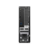 DELL DESKTOP TW Inspiron OID3030S301301GTH_I3030SF_Bk_W Black