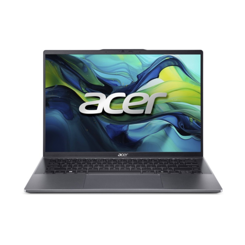 โน๊ตบุ๊ค Acer Swift Go 14 SFG14-63-R950 Gray