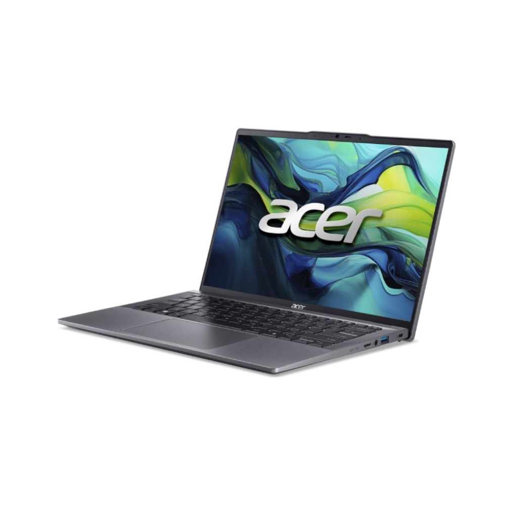 โน๊ตบุ๊ค Acer Swift Go 14 SFG14-63-R950 Gray