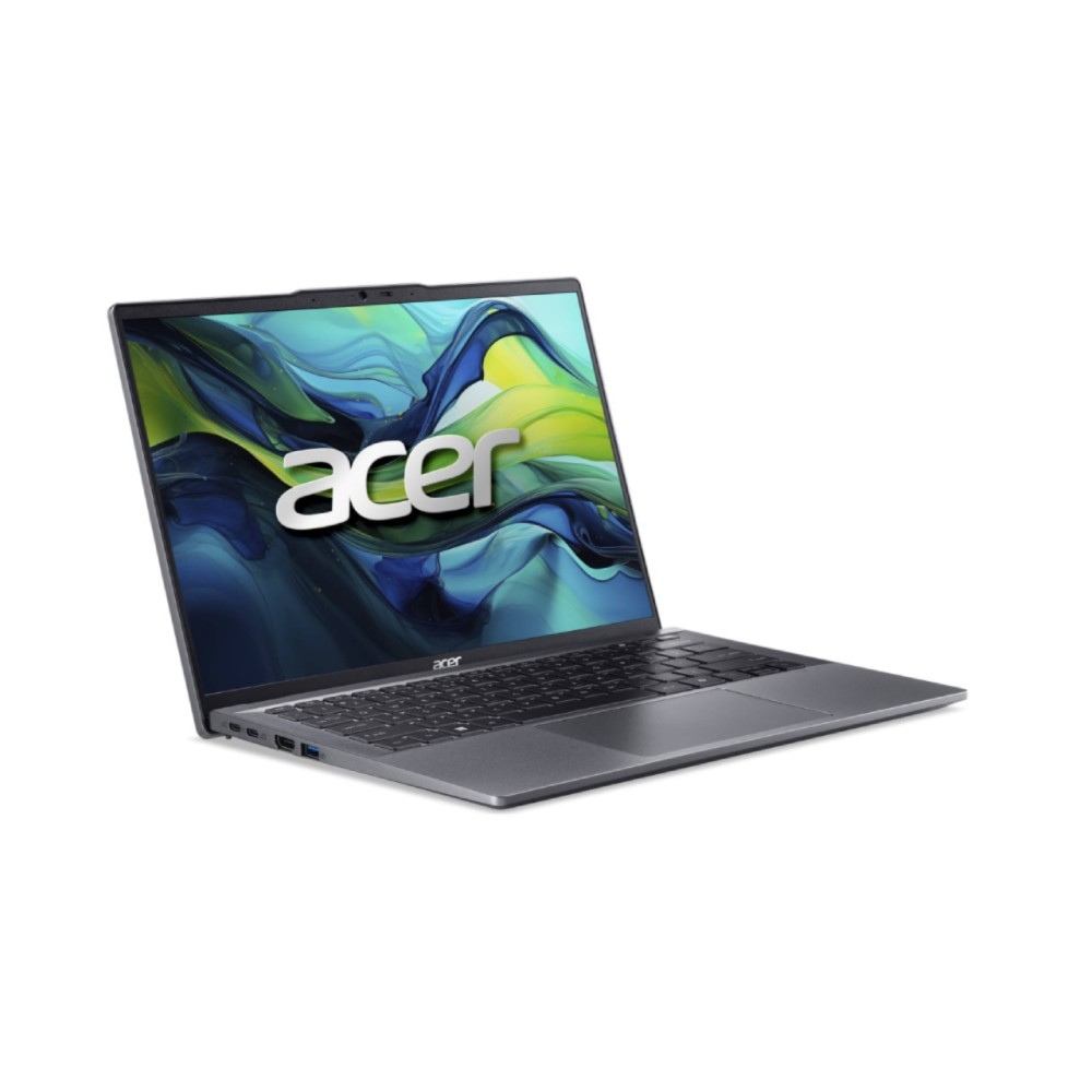 โน๊ตบุ๊ค Acer Swift Go 14 SFG14-63-R950 Gray
