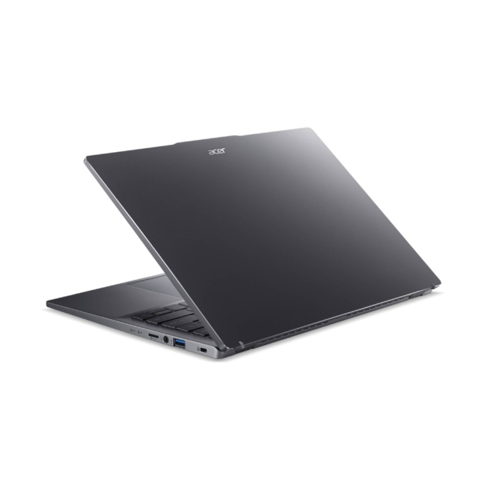 โน๊ตบุ๊ค Acer Swift Go 14 SFG14-63-R950 Gray