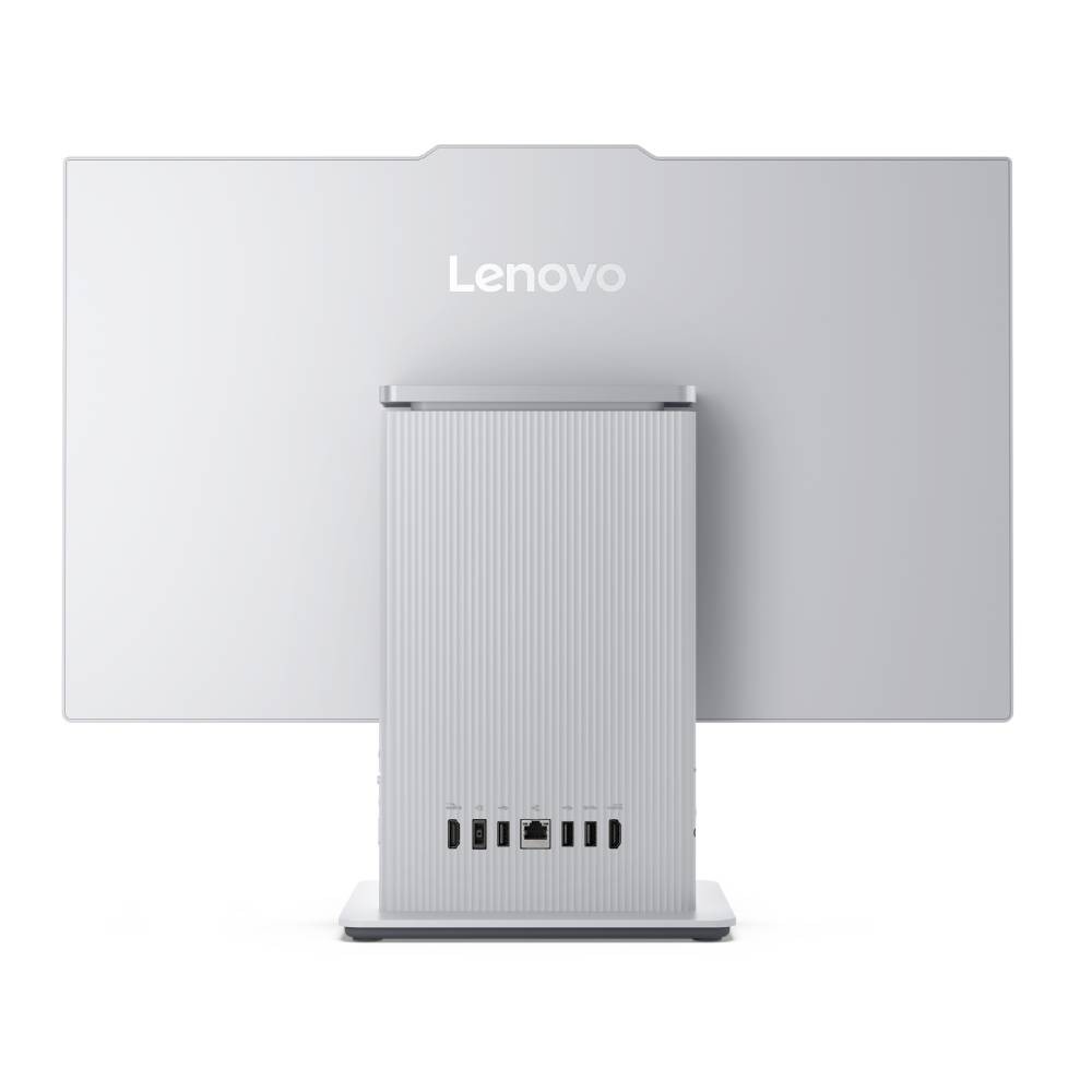 Lenovo Ideacentre AIO 24IRH9-F0HN008STA Cloud Gray