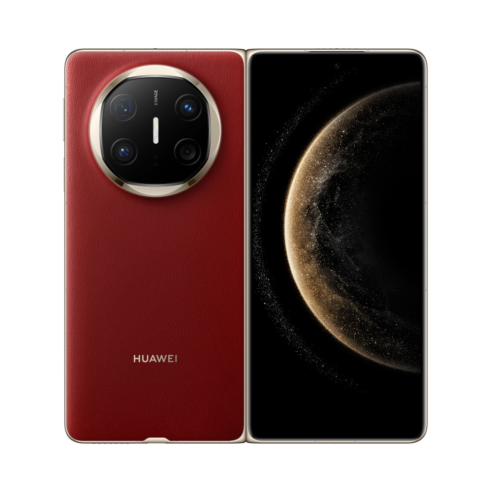 สมาร์ทโฟน Huawei Mate X6 (12+512GB) Nebula Red (HMSGB)