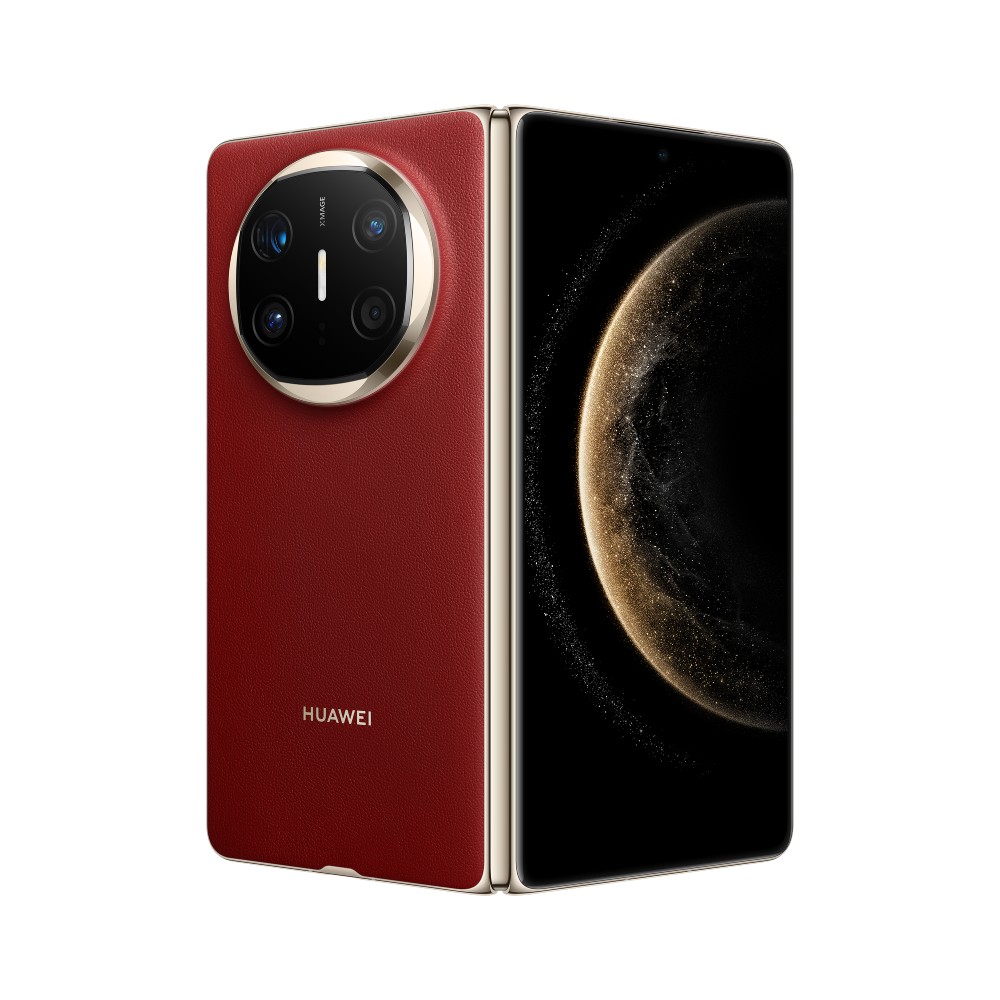สมาร์ทโฟน Huawei Mate X6 (12+512GB) Nebula Red (HMSGB)