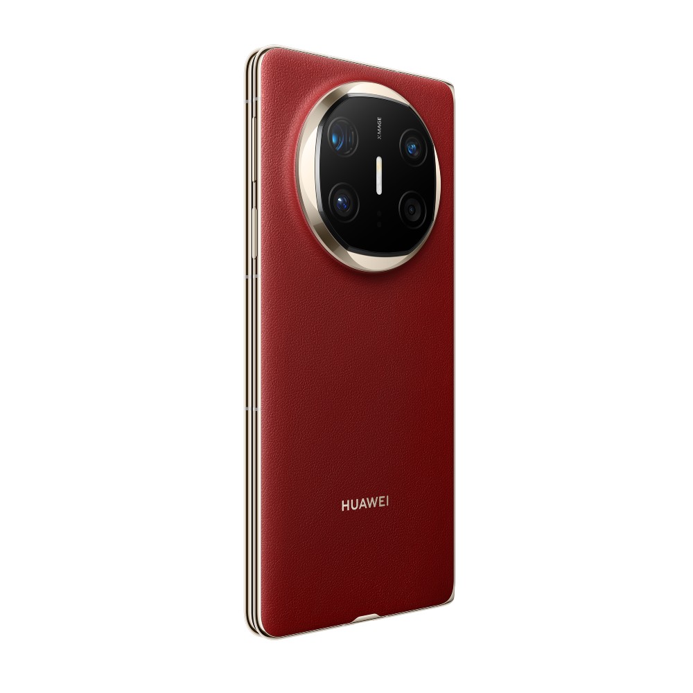 สมาร์ทโฟน Huawei Mate X6 (12+512GB) Nebula Red (HMSGB)