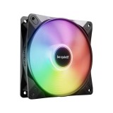 พัดลมคอม Be Quiet BL123 Light Wings LX 120mm PWM high-speed