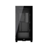 เคสคอมพิวเตอร์ Corsair 3500X Mid-Tower PC ARGB Black (CC-9011278-WW)