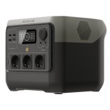 เครื่องสำรองไฟ EcoFlow River 2 Pro Portable