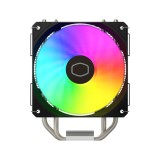 พัดลมระบายความร้อนซีพียู Cooler Master Hyper 212 Spectrum V3 CPU Air Cooler