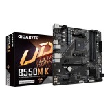 เมนบอร์ด Gigabyte B550M-K (Rev. 1.1) DDR4 AM4