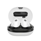 หูฟังเกมมิ่ง SteelSeries Arctis GameBud True Wireless Stereo PS White