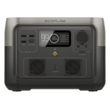 เครื่องสำรองไฟ EcoFlow River 2 Max Portable