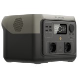 เครื่องสำรองไฟ EcoFlow River 2 Max Portable