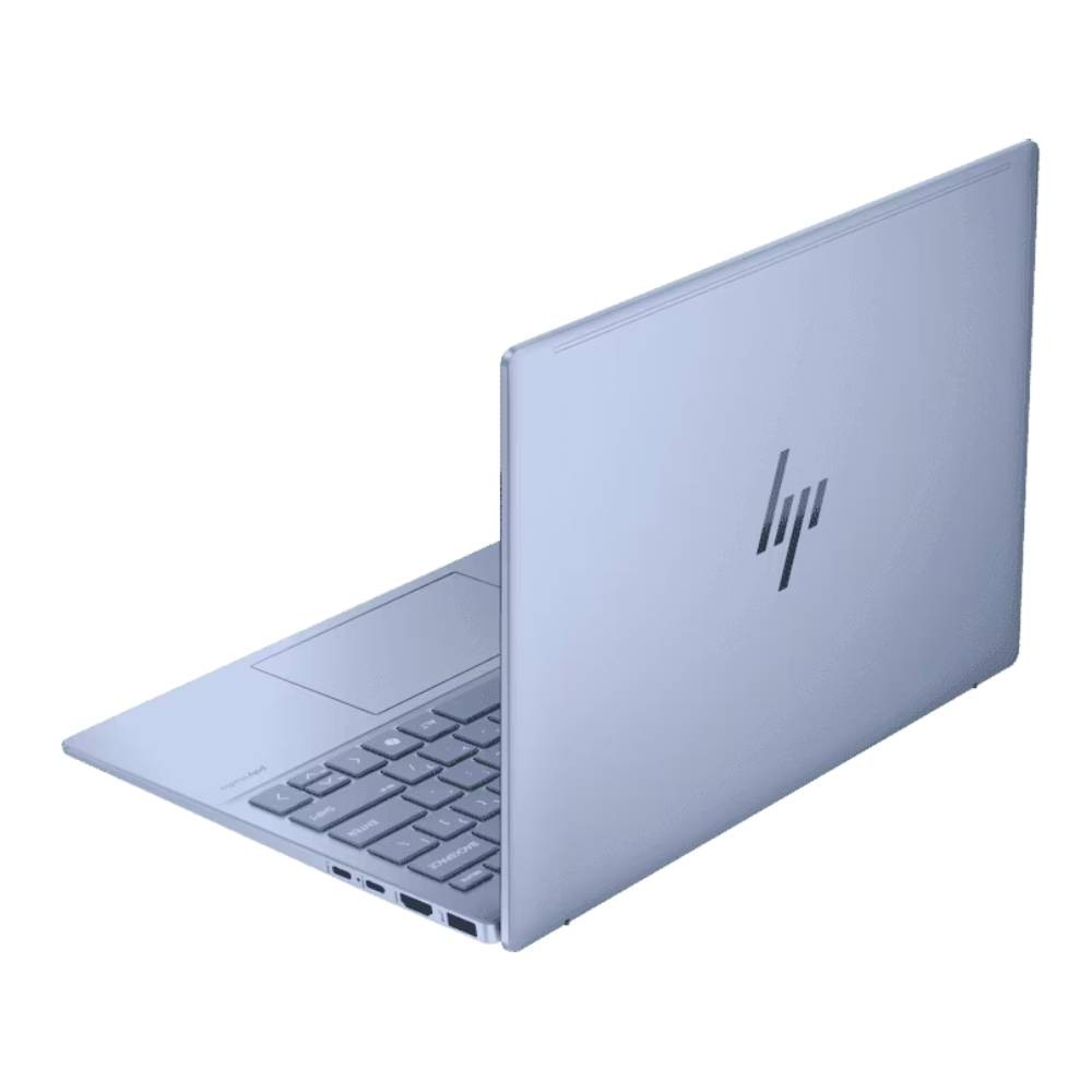 โน๊ตบุ๊ค HP Pavilion Aero 13-bg0055AU Blue