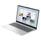 โน๊ตบุ๊ค HP 15-fc0285AU Silver