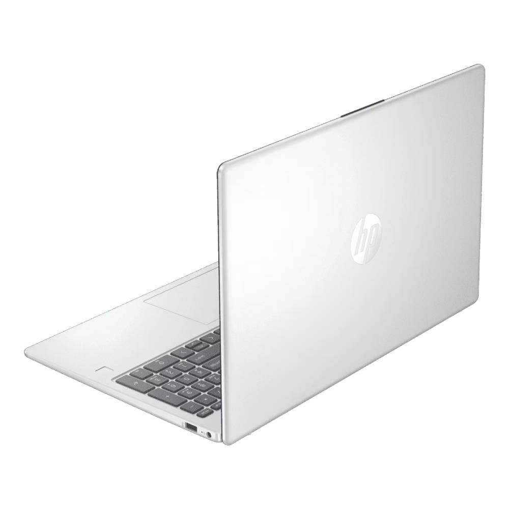 โน๊ตบุ๊ค HP 15-fc0285AU Silver