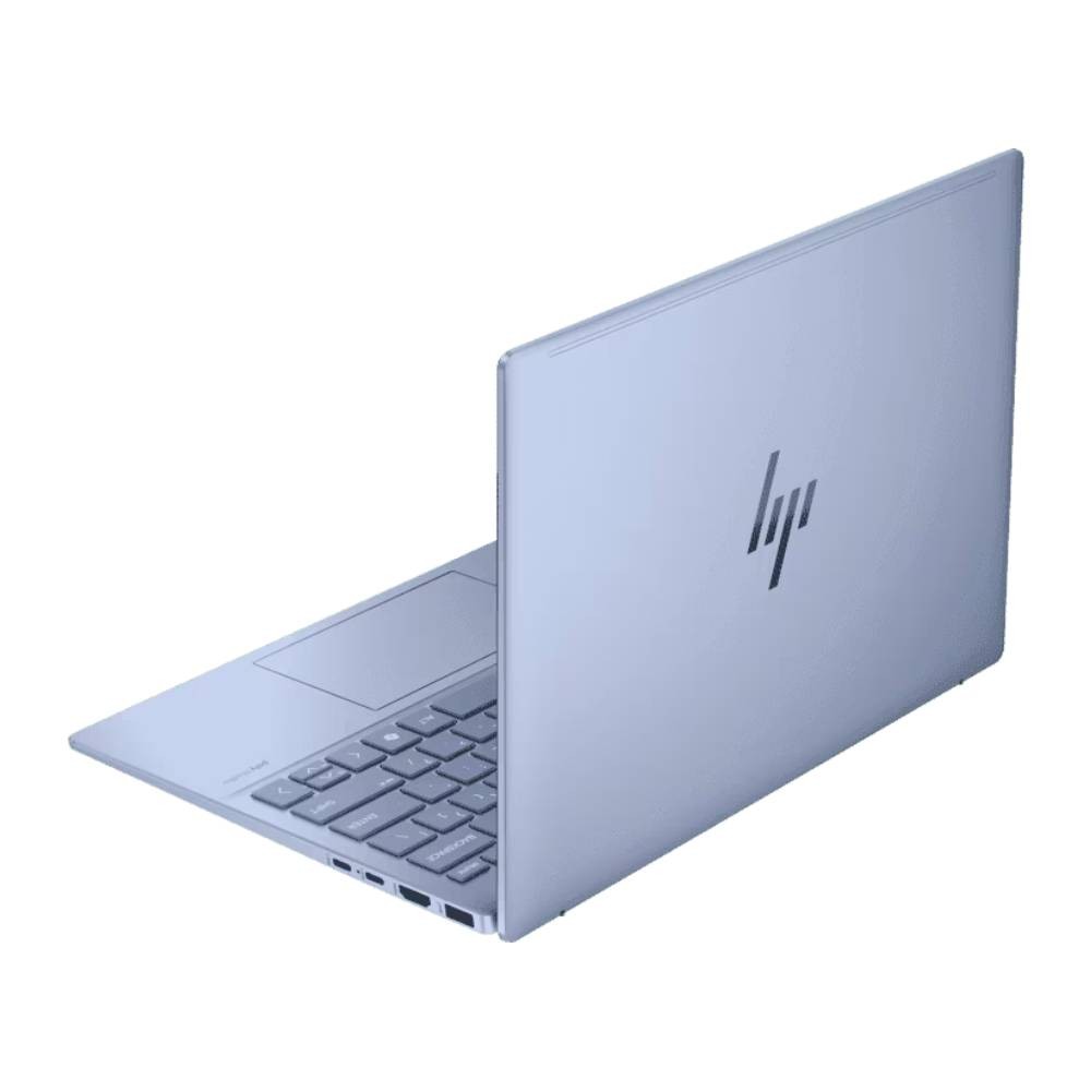 โน๊ตบุ๊ค HP Pavilion Aero 13-bg0056AU Blue