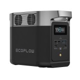เครื่องสำรองไฟ EcoFlow DELTA 2 Portable