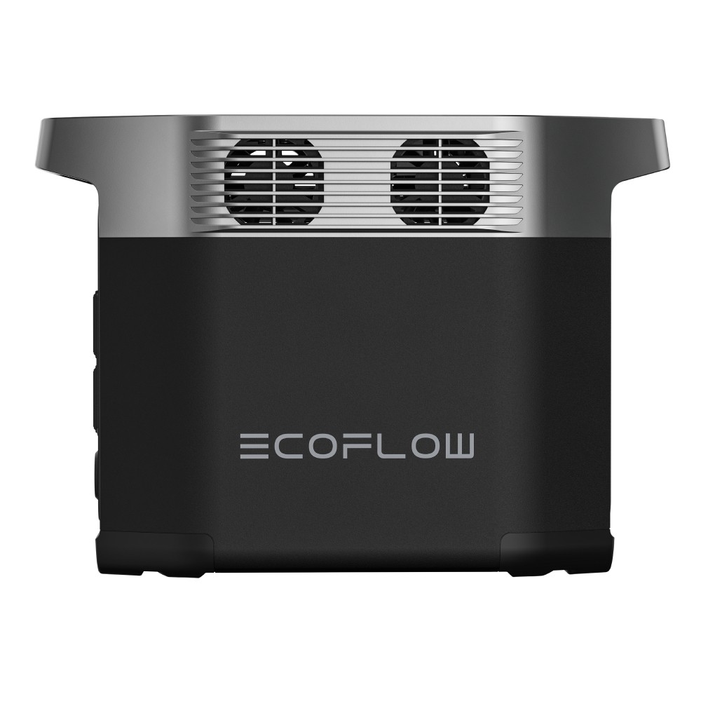 เครื่องสำรองไฟ EcoFlow DELTA 2 Portable