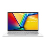 โน๊ตบุ๊ค Asus Vivobook Go 15 M1504FA-SILVER514WA