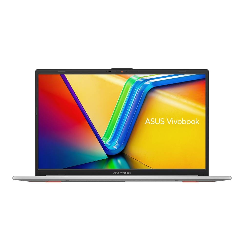 โน๊ตบุ๊ค Asus Vivobook Go 15 M1504FA-SILVER514WA
