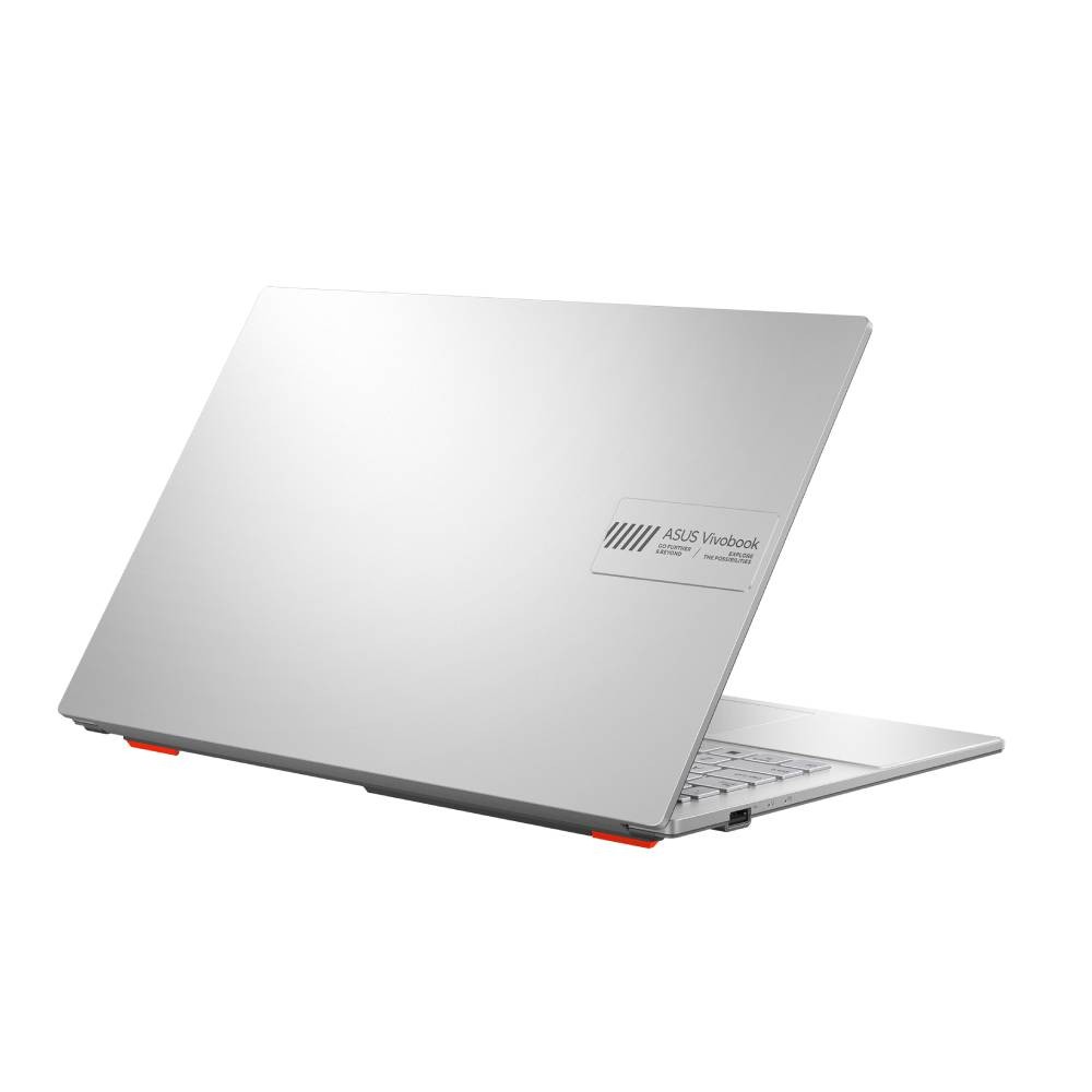 โน๊ตบุ๊ค Asus Vivobook Go 15 M1504FA-SILVER514WA