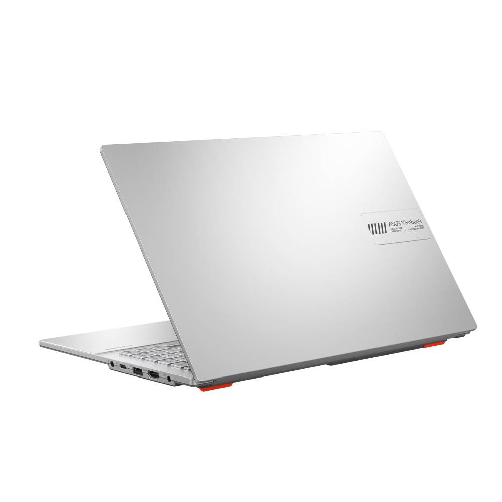 โน๊ตบุ๊ค Asus Vivobook Go 15 M1504FA-SILVER514WA