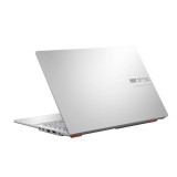 โน๊ตบุ๊ค Asus Vivobook Go 15 M1504FA-SILVER514WA