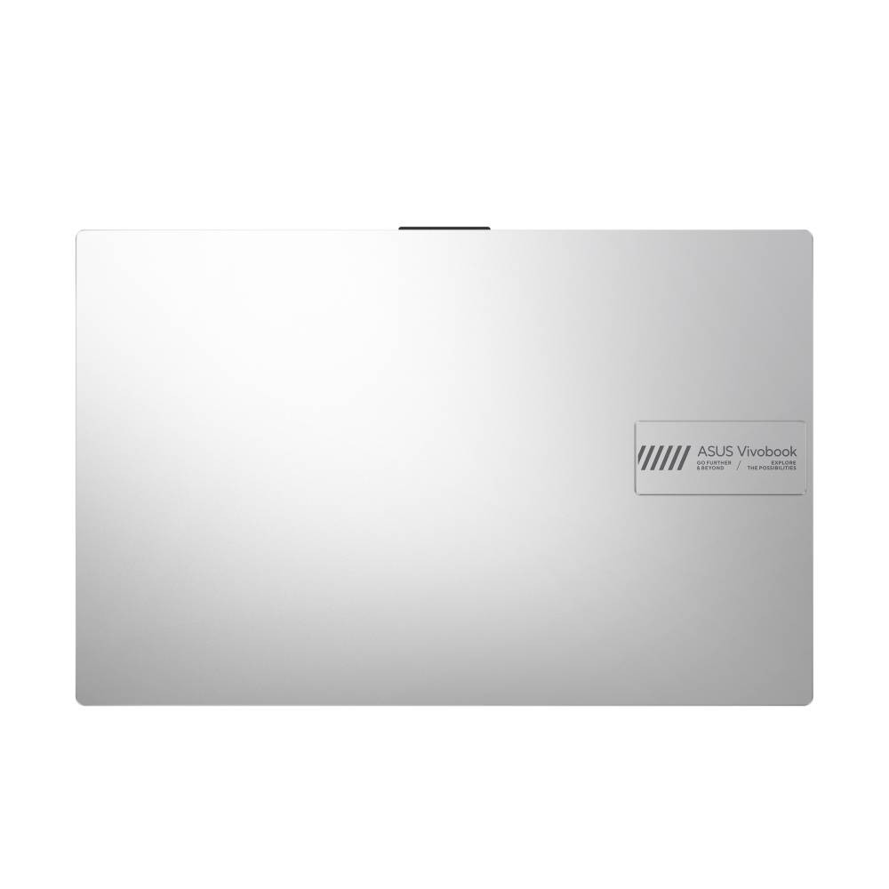 โน๊ตบุ๊ค Asus Vivobook Go 15 M1504FA-SILVER514WA