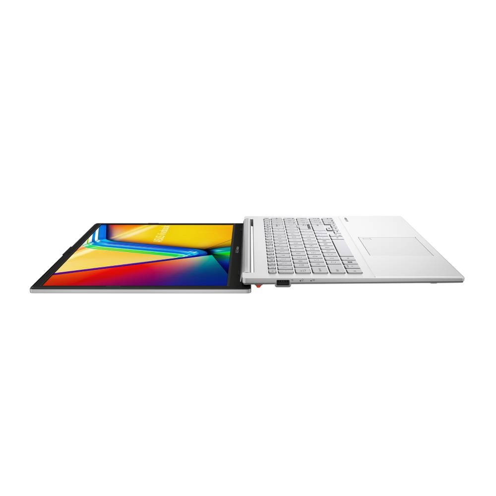 โน๊ตบุ๊ค Asus Vivobook Go 15 M1504FA-SILVER514WA