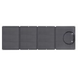 แผงโซล่าเซลล์ EcoFlow 110W Portable