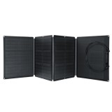 แผงโซล่าเซลล์ EcoFlow 110W Portable
