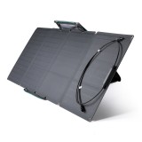 แผงโซล่าเซลล์ EcoFlow 110W Portable