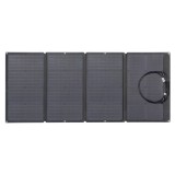 แผงโซล่าเซลล์ EcoFlow 160W Portable